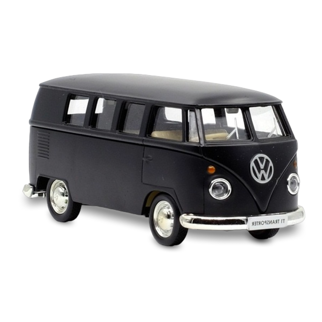 JettaMini's™ -- Miniatura Volkswagen Kombi 1:36