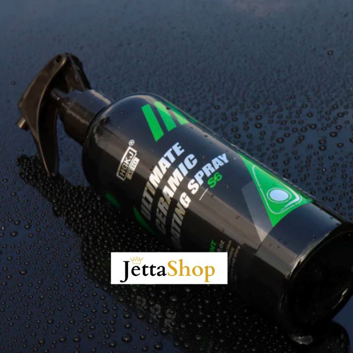 Spray Instant Repair™ - Revitalizador de Automóveis Premium - COMPRE 1 E GANHE OUTRO DE BRINDE + ESPONJA ESPECIAL