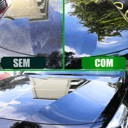 Spray Instant Repair™ - Revitalizador de Automóveis Premium - COMPRE 1 E GANHE OUTRO DE BRINDE + ESPONJA ESPECIAL
