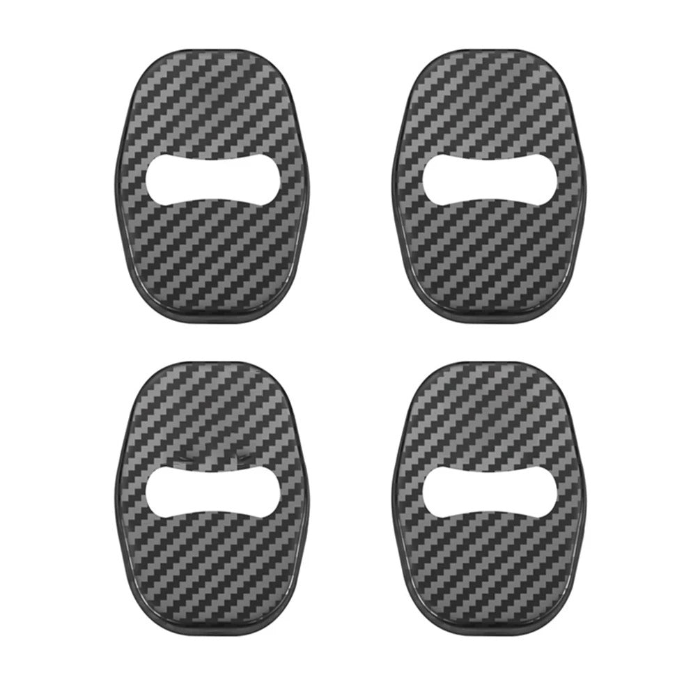 (PAGUE 2 LEVE 4) Protetor Personalizado para Trava de Porta - Jetta LockDoor™