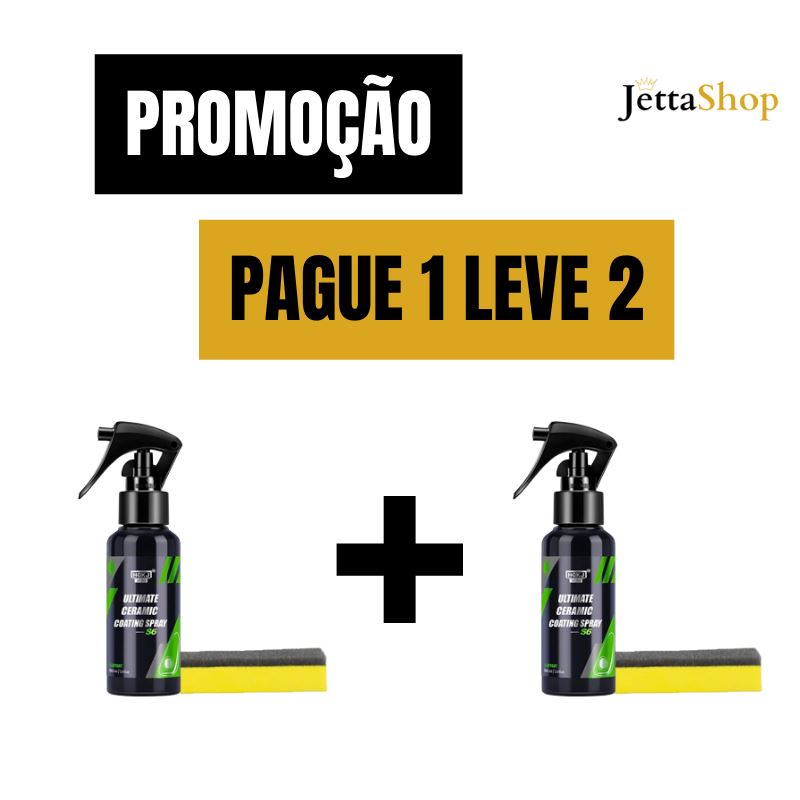 Spray Instant Repair™ - Revitalizador de Automóveis Premium - COMPRE 1 E GANHE OUTRO DE BRINDE + ESPONJA ESPECIAL