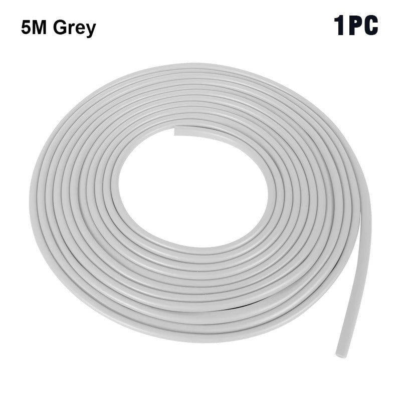 Borracha Protetora de Impactos para Portas - Jetta DoorRub™ [PROMOÇÃO LIMITADA ATÉ HOJE 23:59]